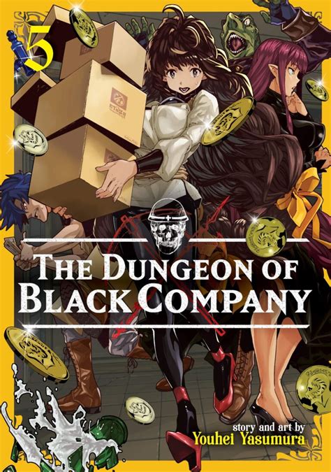 The Dungeon of Black Company ukazuje druhý trailer - Gamesmag.cz