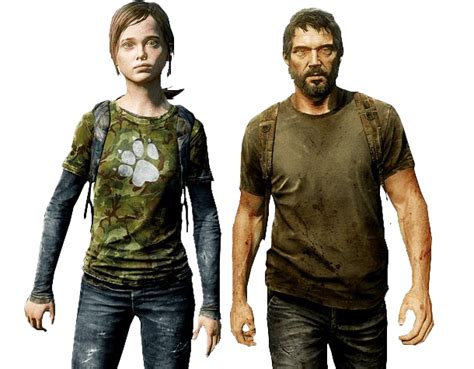 Logo The Last Of Us Png As Melhores Imagens Em Png