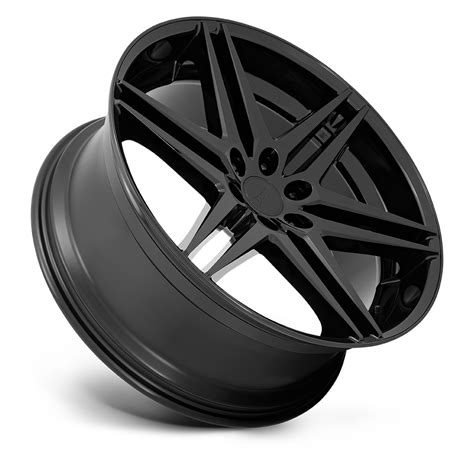 4 24 Inch Gloss Black Wheels Rims Ford F150 Truck Expedition 24x10