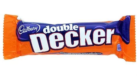 cadbury is adding new chocolates to their heroes mix including dinky deckers daily record
