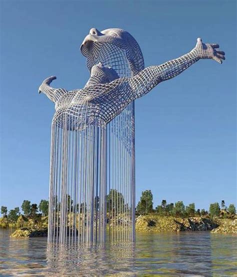 Amazing Sculpturesfrom India To New York 28 Unique Sculptures From