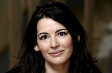 Nigella Lawson Opens Up About Her Mother