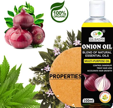 Aggregate More Than 159 Onion Herbal Hair Oil Best Vn
