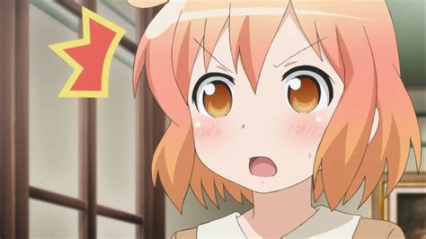 Kotourasan 04 Haruka Reaction Surprised Shocked Cute