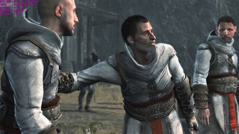 Assassin S Creed Revelations Walkthrough Part 59 The Mentors Return