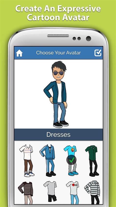 Cartoonavatar Maker Apk For Android Download