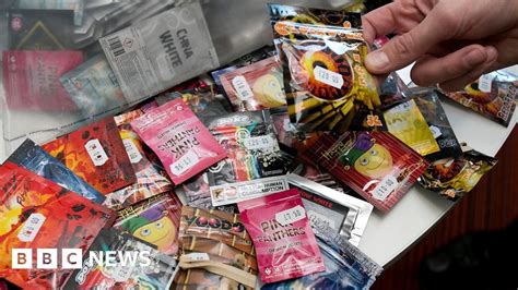 Poppers Not Part Of Legal Highs Ban Bbc News