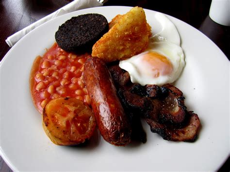 Maybe you would like to learn more about one of these? Surprise! British Food Is Actually Quite Good ...