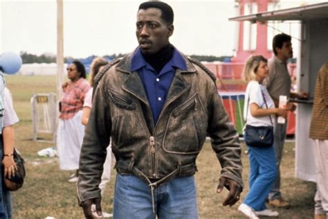 Wesley Snipes Biography Photo Wikis Age Personal Life News Filmography 2024