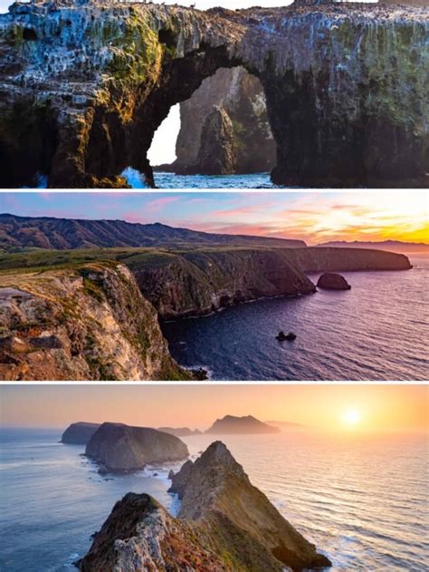 10 Breathtaking Sights In Channel Islands National Park You Cant Miss