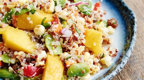 Ensaladas Originales 5 Recetas Con Las Que Innovar Este Verano