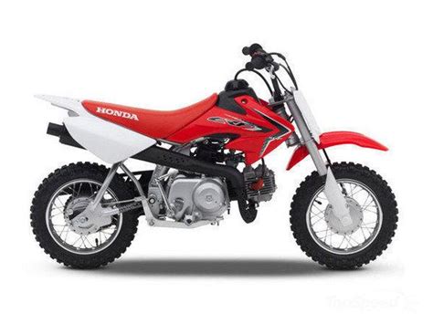 Honda 50cc Atv Brick7 Motorcycle