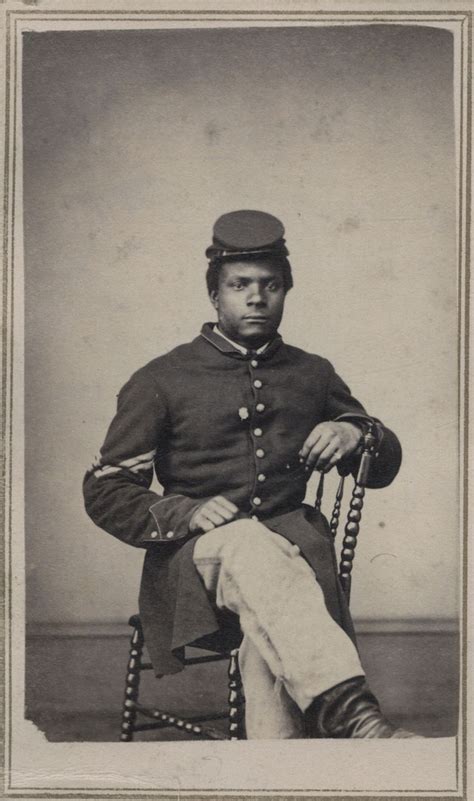 African American Faces Of The Civil War Civil War Civil War