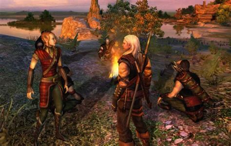 How to download and install: GOG.com is Giving Away the First Witcher Game for Free ...