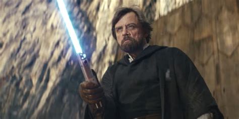 Star Wars Where Does Luke Skywalker Go After The Mandalorian