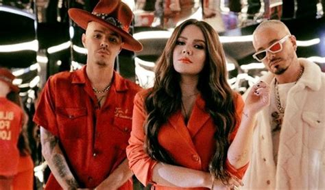 Emisoras Unidas Mañana es too late el nuevo sencillo de Jesse Joy junto a J Balvin