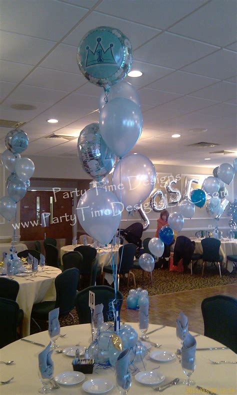 4.7 out of 5 stars. Little Prince Theme | Royal baby showers, Baby shower ...