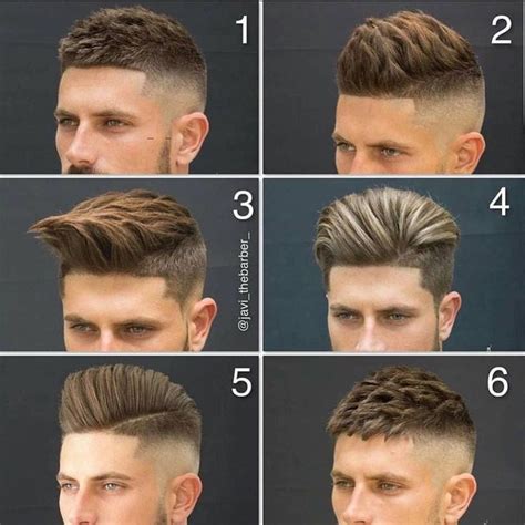 49 Best Mens Haircuts 2021 The Definitive Guide Pick A New Look Artofit