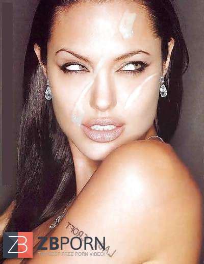 Celeb Fake Gallery Angelina Jolie Celebrity Zb Porn