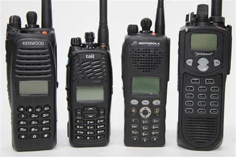 Police Two Way Radios At Rs 21000 Wireless Accessories In Raigad Id