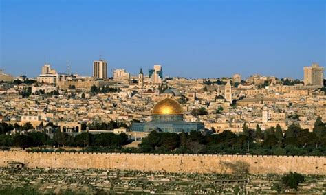 50 Israel Wallpaper Jerusalem On Wallpapersafari