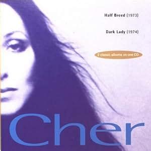 Cher Half Breed Dark Lady Amazon Music