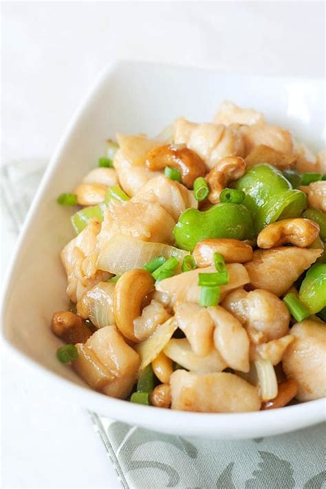 Dec 05, 2020 · pour chicken and marinade into the corn starch and coat chicken pieces evenly, lightly pressing the corn starch around the chicken. Chinese Food Recipes