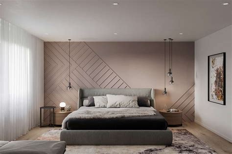 #bedroomdecor #bedroomideas see how to add wall paneling to your room to elevate your design for a bedroom makeover. Bedroom Trends 2021: Top 10 Best Design Ideas and Styles ...