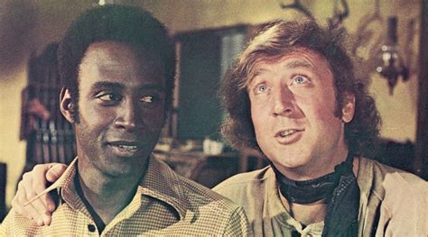 'Blazing Saddles' still stands as one of the great comedies - and the ...