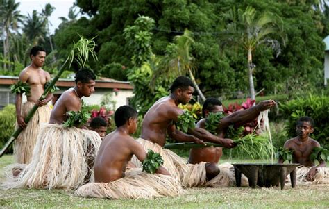 10 exciting facts about fiji