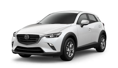 Find specs, price lists & reviews. 2021 Mazda CX-3