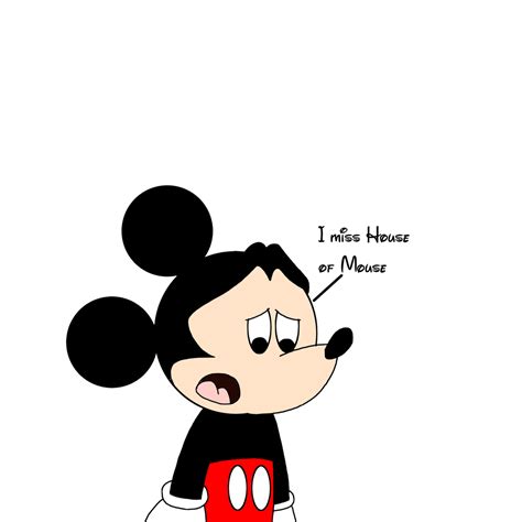 Mickey Miss House Of Mouse By Ultra Shounen Kai Z On Deviantart