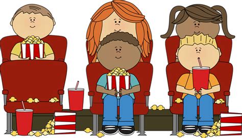 Free Watching Movie Cliparts Download Free Watching Movie Cliparts Png