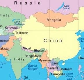 Sự thiết lập nhà nước ấn độ là đỉnh cao của cuộc đấu tranh của những người tại nam á để thoát khỏi ách thống trị của đế quốc anh. Vibay: Trung Quốc sẽ bất ngờ tấn công Ấn Độ năm 2012: Phân ...