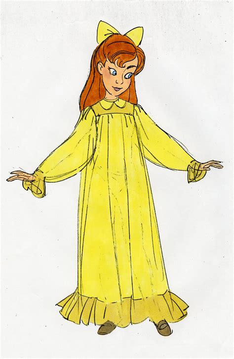Young Anastasia Character Designs For Anastasia The World Of Non Disney Animated Movies Photo
