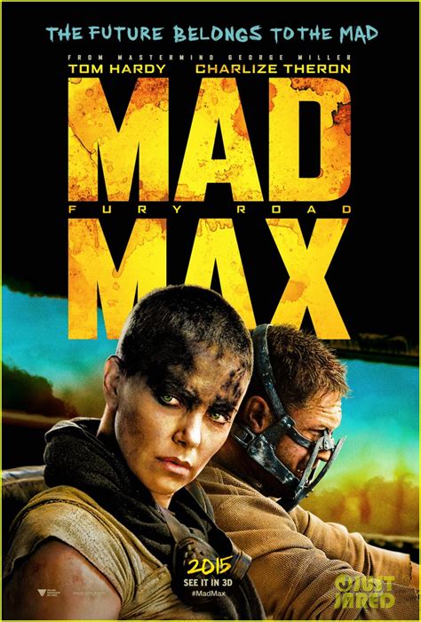 Mad Max Fury Road New Trailer Is Here Watch Now Photo 3337738 Charlize Theron Nicholas