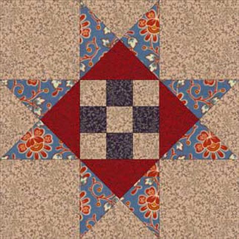 20 Free Quilt Patterns For All Skill Levels Quilt Blocks Quilt Block