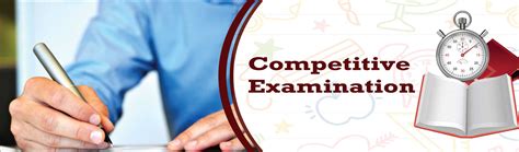 Competitive Exam Class In Vadodara Bright Computer Education