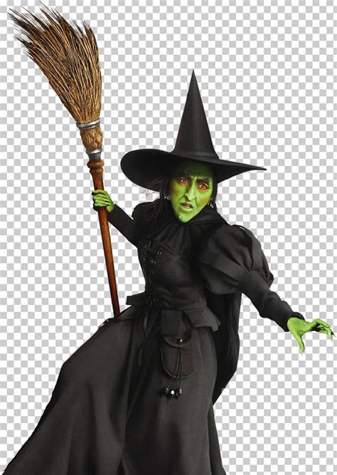 Wicked Witch Of The West The Wizard Dorothy Gale Wicked Witch Of The
