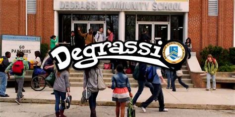 Degrassi Is Officially Cancelled Narcity