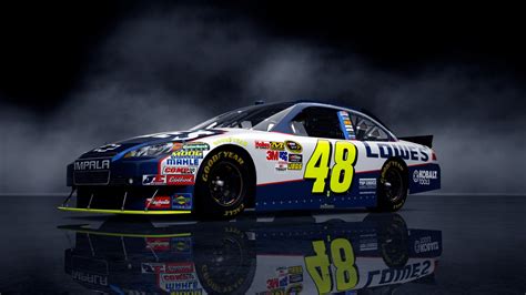 Chevrolet Nascar High Definition Wallpapers Hd Wallpapers