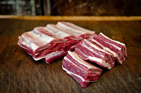 What's the definition of in a short time in thesaurus? BEEF SHORT RIB from £7.99