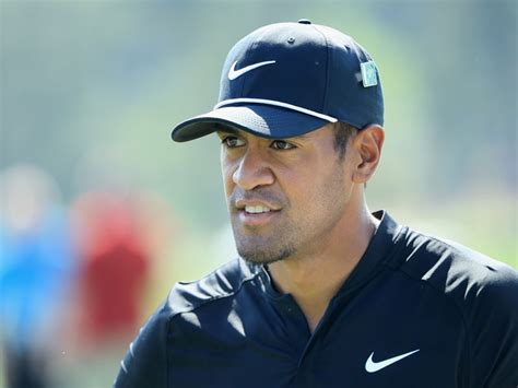 It aims to empower and inspire youth and their families to discover, develop, and achieve. Who is Tony Finau? Golf Monthly US Masters Latest News