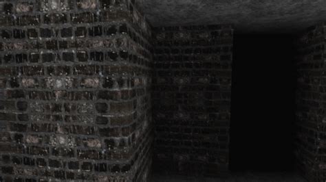 Scp 87 B Shit Your Pants Mod Version 13 Screens Image