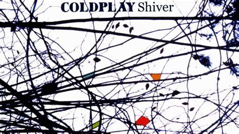 Coldplay Shiver Mtv Unplugged Youtube