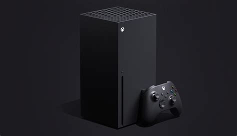 Xbox Series X Full Specs Revealed Just How Powerful Is Microsofts Next Gen Console Techradar