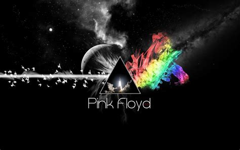 🔥 Download Music Pink Floyd Bands Logos Band Logo Hd Wallpaper Dance By
