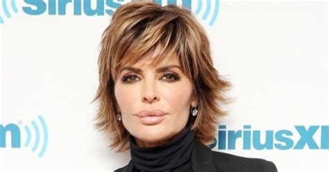 Lisa Rinna Enjoys Dinner With Husband And Daughters Before New Rhobh Episode