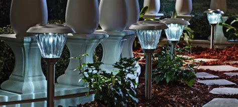 Lowe's is here to light the way when it comes to shopping for outdoor post lighting. The Latest in Outdoor Lighting