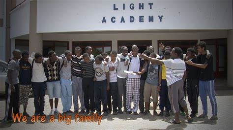 Light Academy Nairobi Boys Form 4 2013 Farewell Youtube